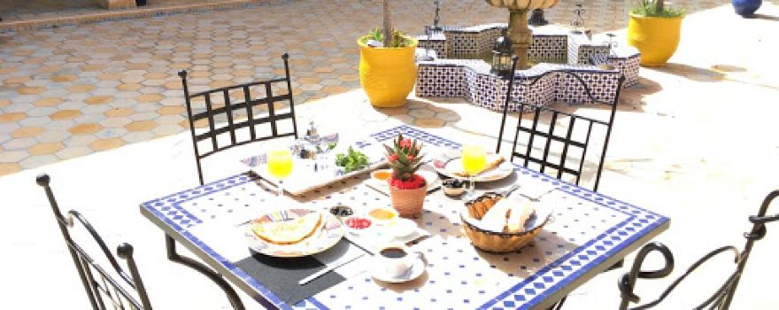 Camping & Hotel le Calme