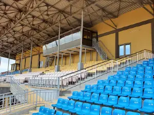 Stade Joseph Kabila