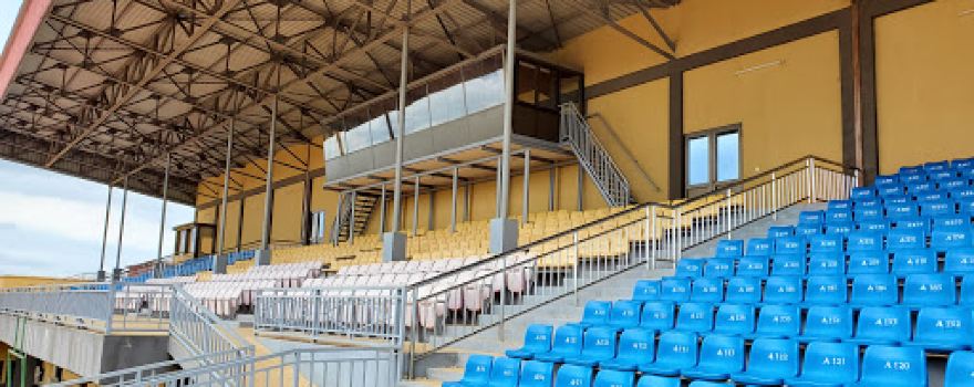 Stade Joseph Kabila