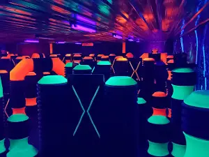 Rollers Roost Sports Arena
