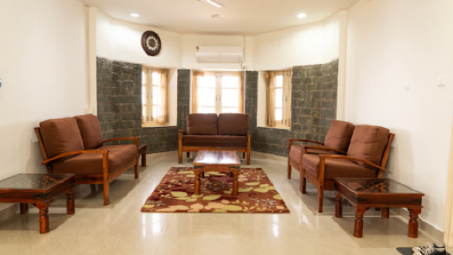 Aestus Wellness Centre - Kasauli