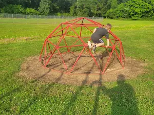 Eddie Jones Park