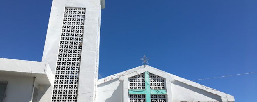 Sts. Peter and Paul Parish Church