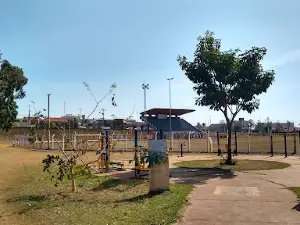 Ginásio de Esportes Nicolão