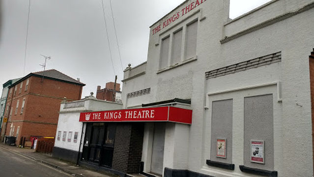 Kings Theatre Gloucester