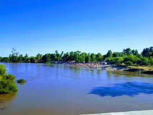 Balneario Rosario del Tala