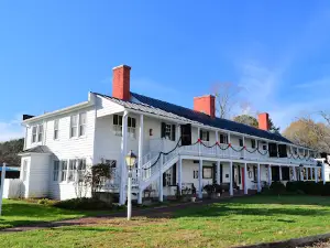 Rice's Hotel / Hughlett's Tavern