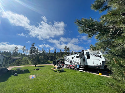 Custer's Gulch RV Park and Campground