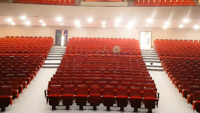 Daniel Sorano National Theatre of Dakar