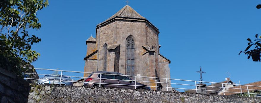 Eglise Saint Eutrope