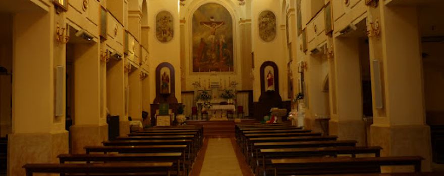 Church of Saint Nicholas of Bari