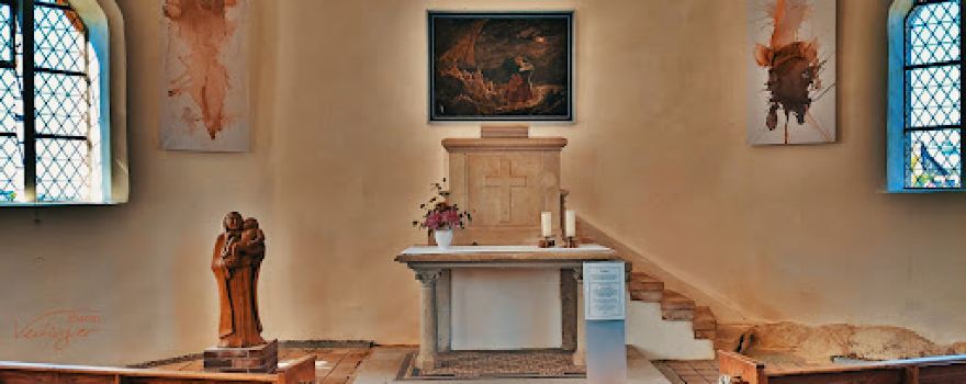 Kapelle Vitt