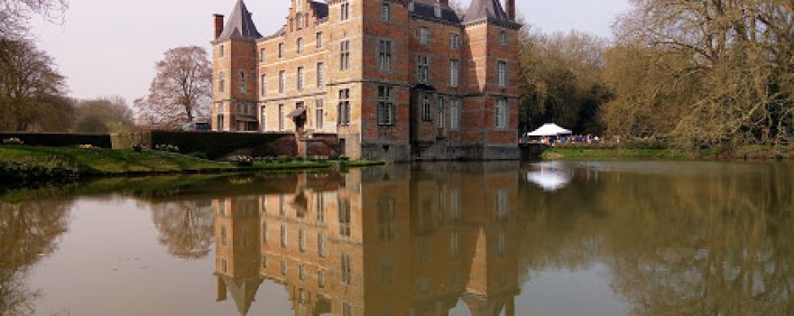Château de Lannoy