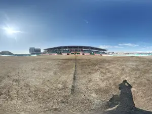 Bingöl Stadyumu
