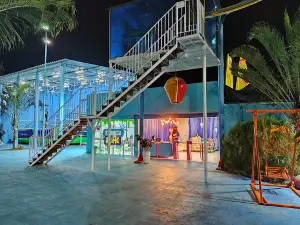 Park Mundo da Lua