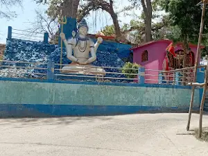 Maa amka jhmka mandir amjhera