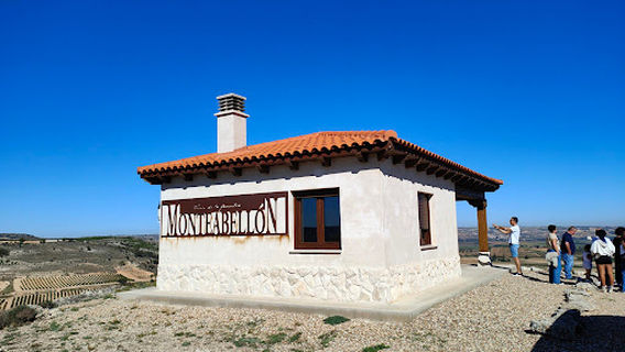 Bodegas y Viñedos Monteabellón S.L. - Ribera del Duero