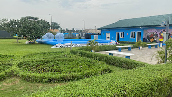 Port Harcourt Pleasure Park