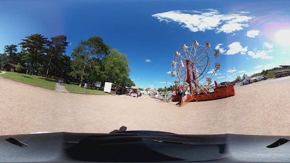 Marathon County Park