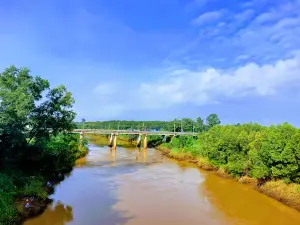 Di tích lịch sử Cầu Sông Bé