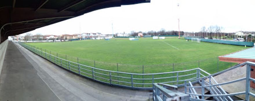 Stadio Comunale Gaetano Scirea