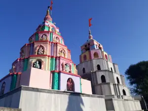 Sri sant namdev maharj sanstan