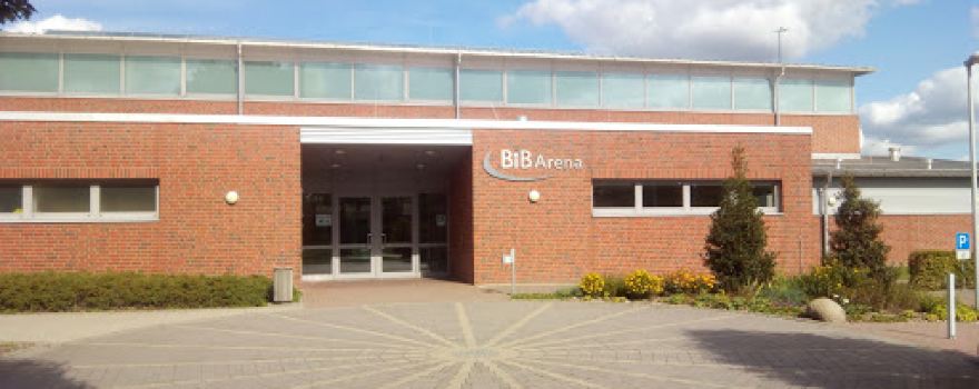 BiB Arena