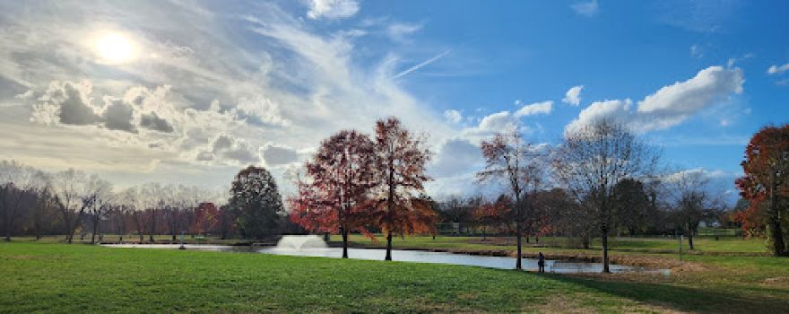 Yowell Meadow Park