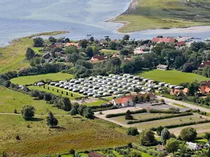 Bisserup Camping Sjælland