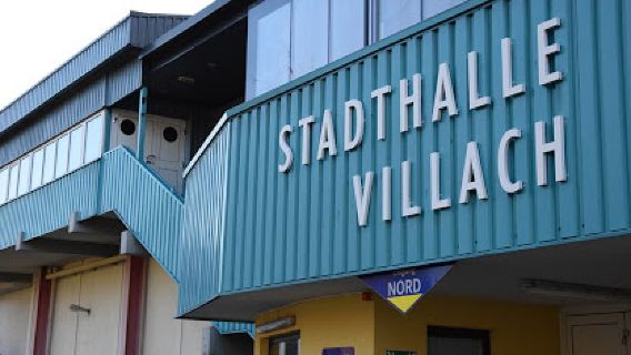 Stadthalle Villach