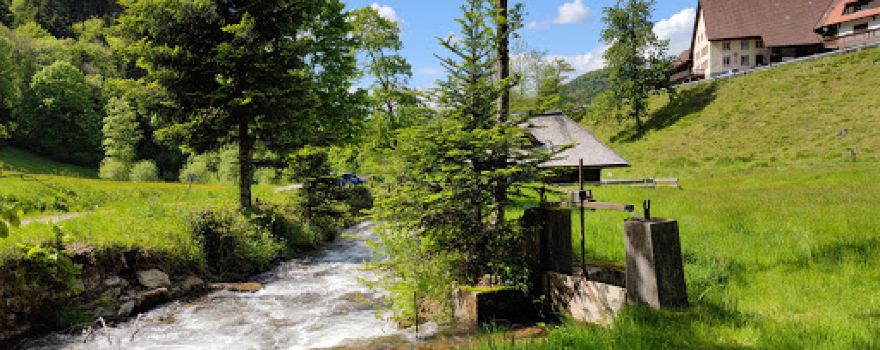 Hilzingermühle