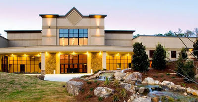 Harvest Church