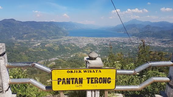 Pantan Terong
