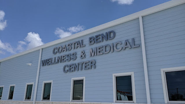 Coastal Bend Wellness Foundation