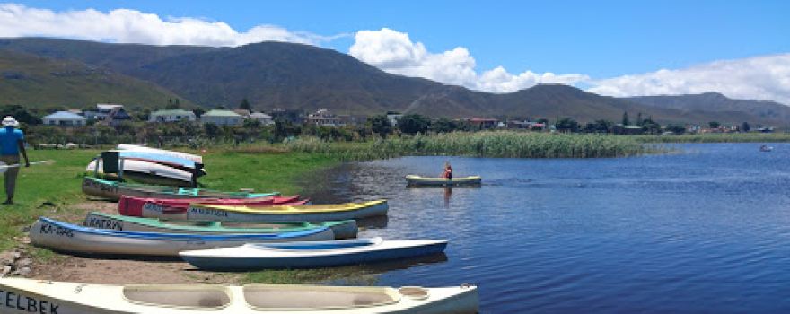 Kleinmond Caravan Park