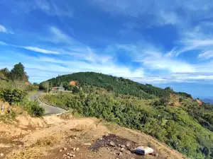 Đèo Đại Ninh