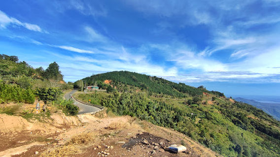 Bắc Bình District