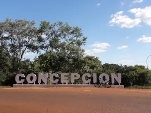 Monolito Concepción