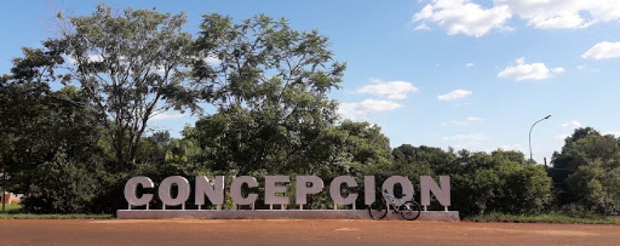 Monolito Concepción