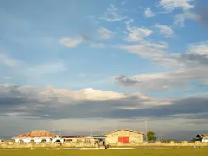 Sibutu International Soccer Stadium