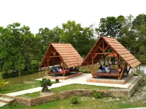 TAMAN UMBUL KAPUK