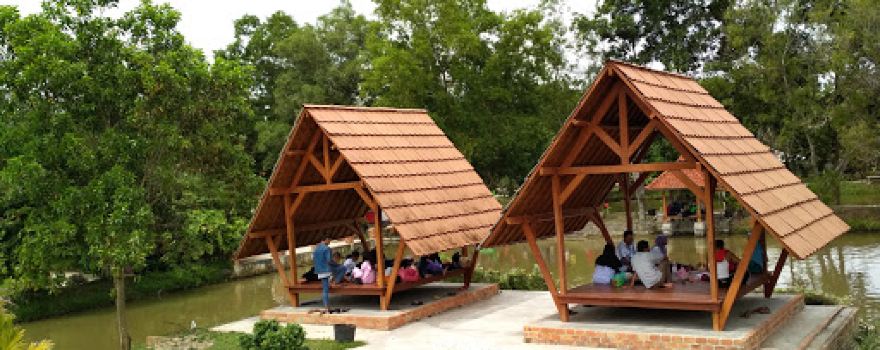 TAMAN UMBUL KAPUK