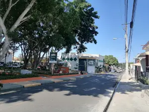 Remigio Rodriguez Park