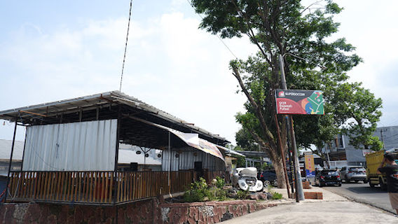 Graha Rajawali Futsal Cianjur