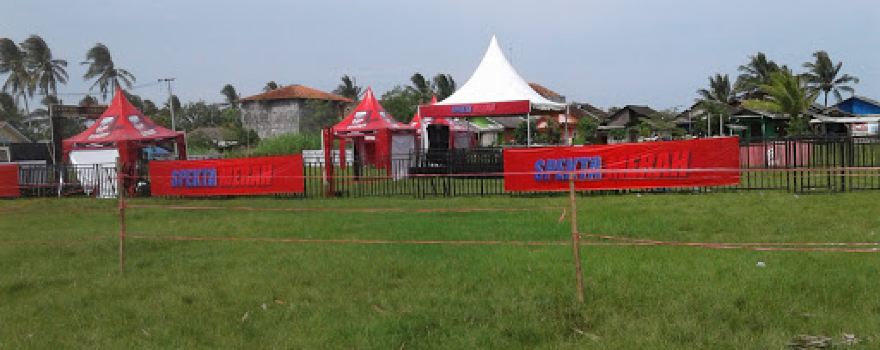 Lapangan Bola Sidamukti