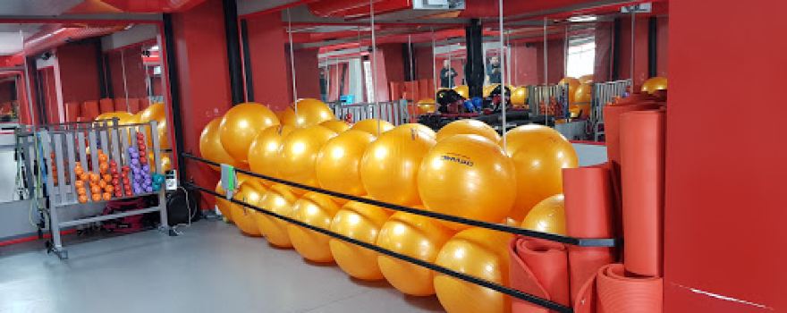 The Dream Gym