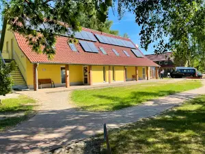Camping- und Wohnmobilpark Kamerun
