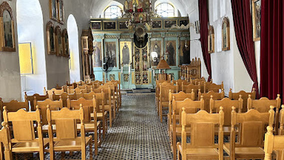 Saint Nickolas Church