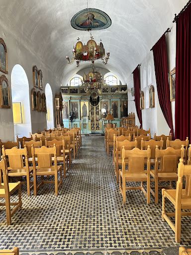 Saint Nickolas Church