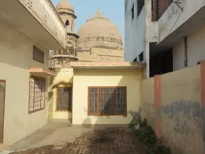 Tomb of Ikhlas Khan